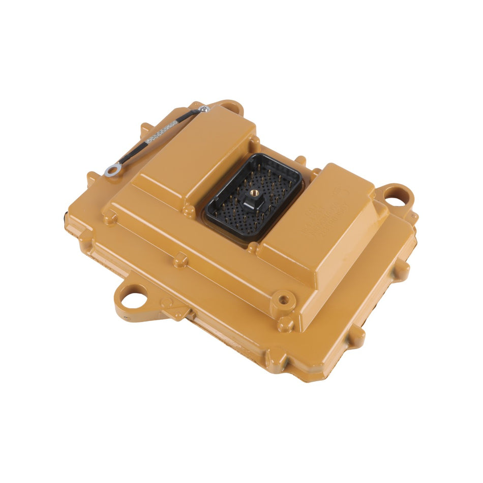 ECM Engine Controller 10R-5613 216-0658 for Caterpillar CAT 262 287B 226B 248B 216B - Sinocmp