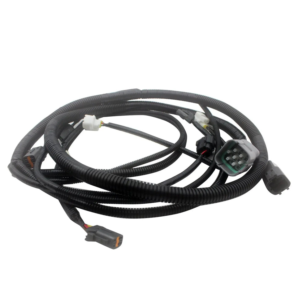 Hydraulic Pump Wiring Harness for Hitachi EX100-2 EX120-2 EX100-3 Excavator SINOCMP