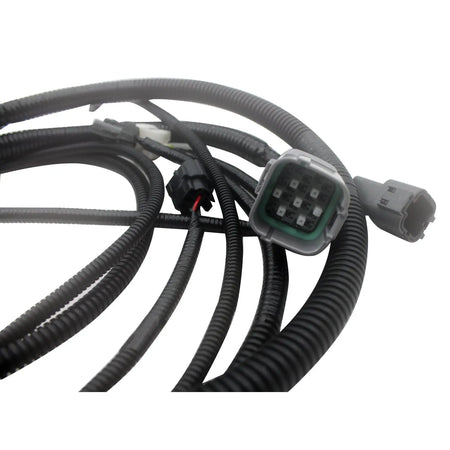 Hydraulic Pump Wiring Harness for Hitachi EX100-2 EX120-2 EX100-3 Excavator SINOCMP
