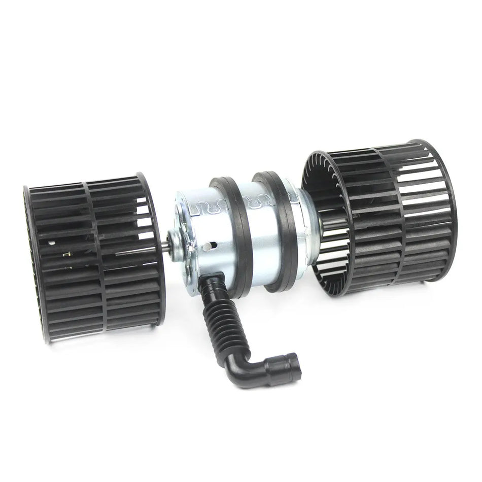 YN20M00107S111 Electric Blower Motor for Kobelco Excavator SK350-8 - Sinocmp