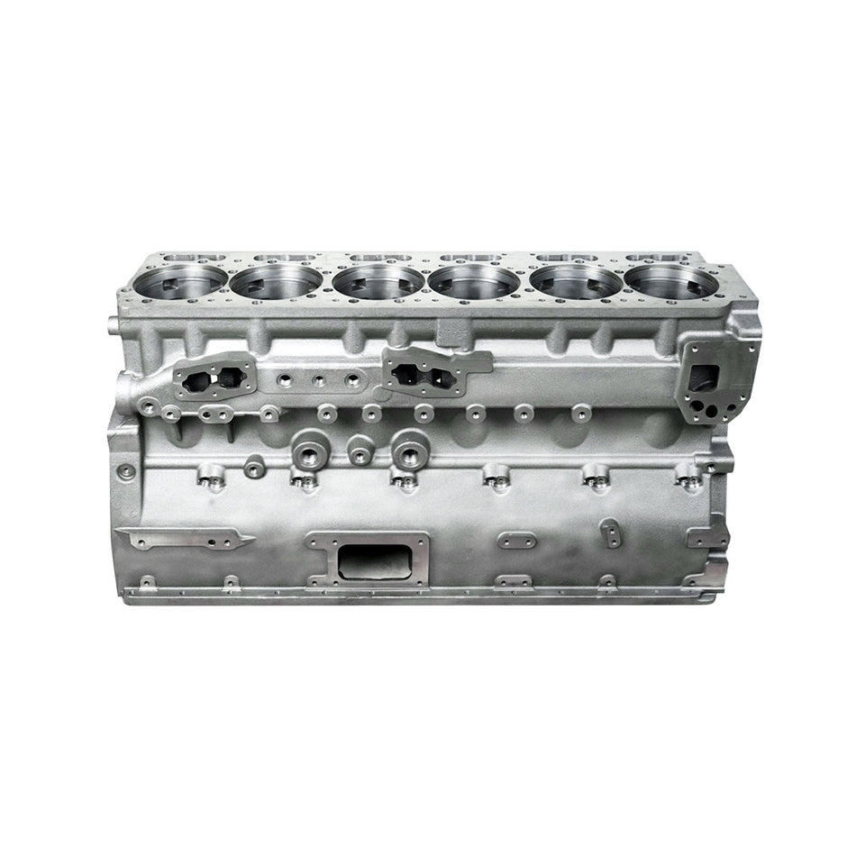 Engine Cylinder Block for Cummins NTA855-M