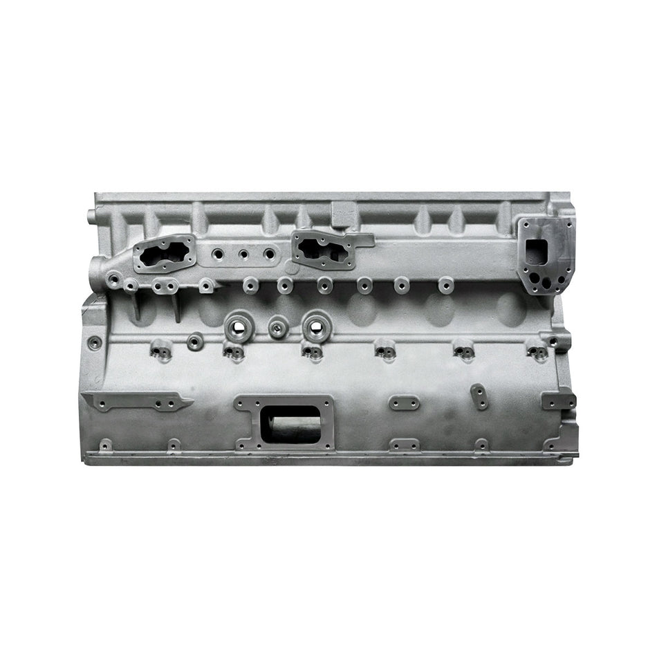 Engine Cylinder Block for Cummins NTA855-M - Sinocmp