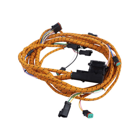 Engine Wiring Harness 132-5317 1325317 for Caterpillar CAT Case