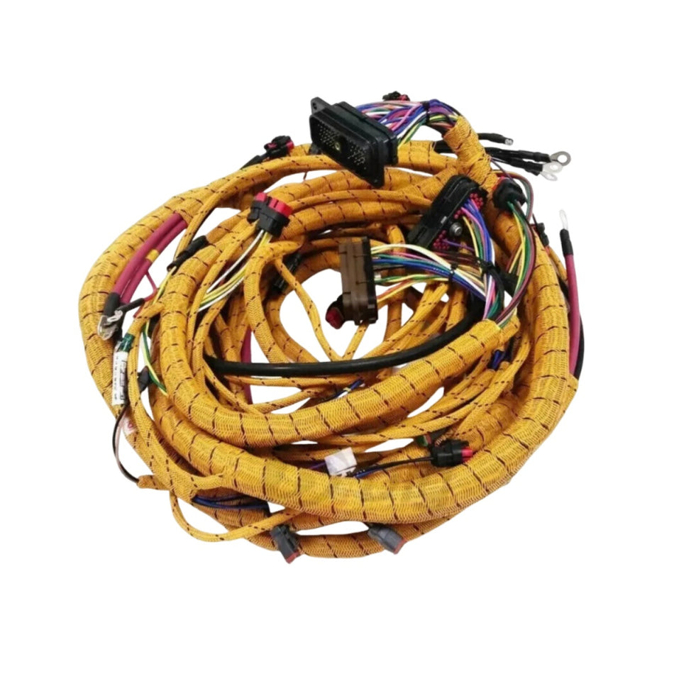 External Wiring Harness 342-2979 3422979 for CAT Caterpillar Excavator 324DL 329D 329DL