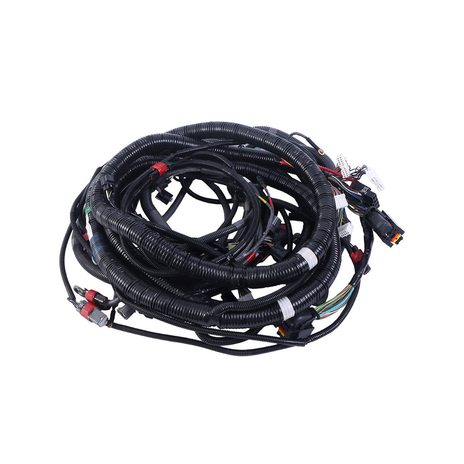 External Wiring Harness KRR19720 for Case CX210B Sumitomo SH240-5 Excavator