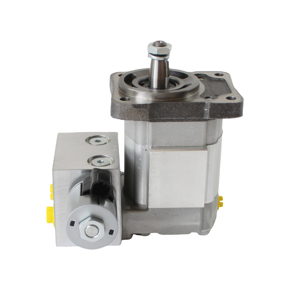 Fan Motor Drive Piston Pump 31Q9-30212 31Q9-30213 for Hyundai R320LC-9 Excavator