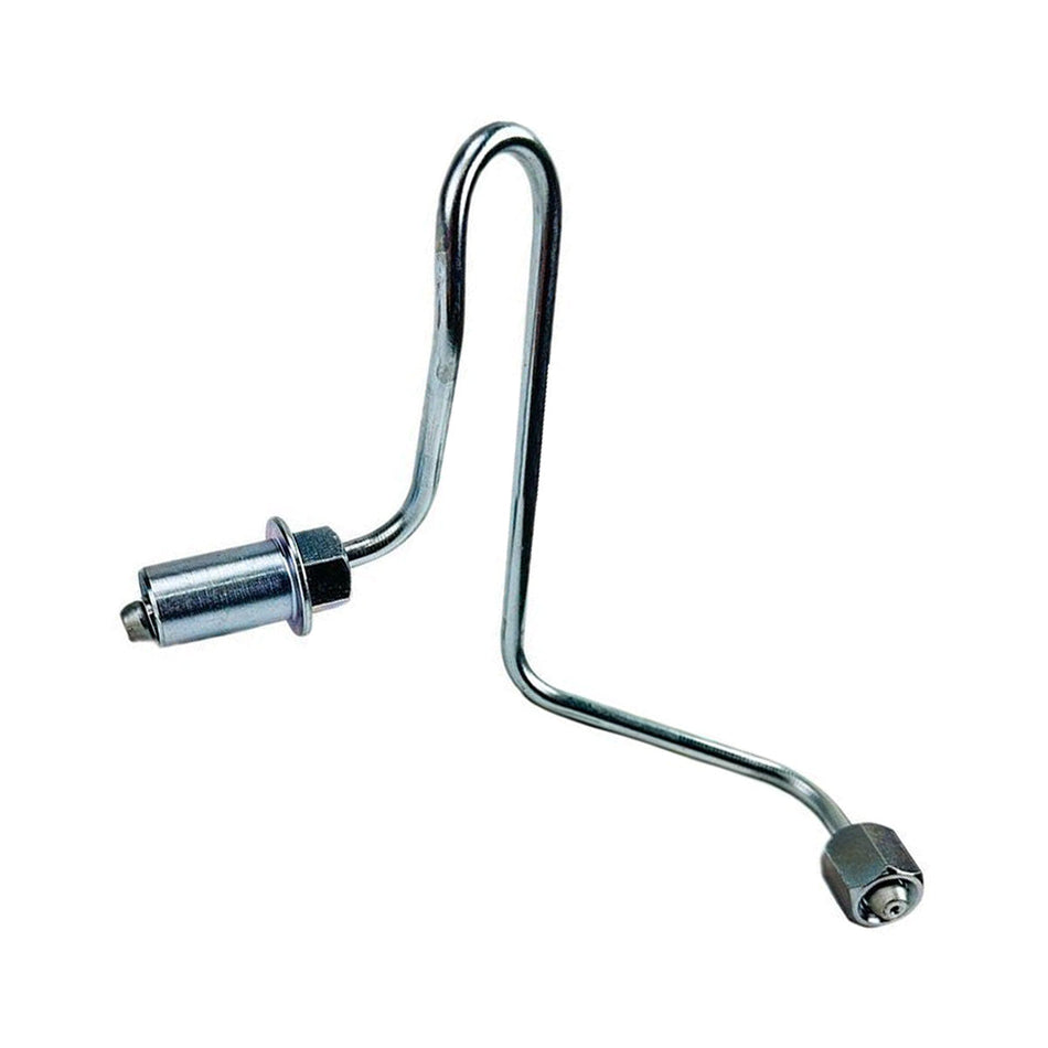 Fuel Injection Line 6685940 for Kubota Engine V3300 V3800 Bobcat Loader S220 S250 S300 S770 T250 T320 T770 - Sinocmp