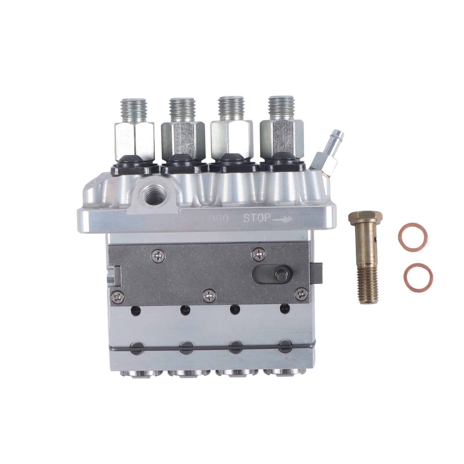 Fuel Injection Pump 16060-51012 104206-4001 9410617122 for Kubota V1505 Engine