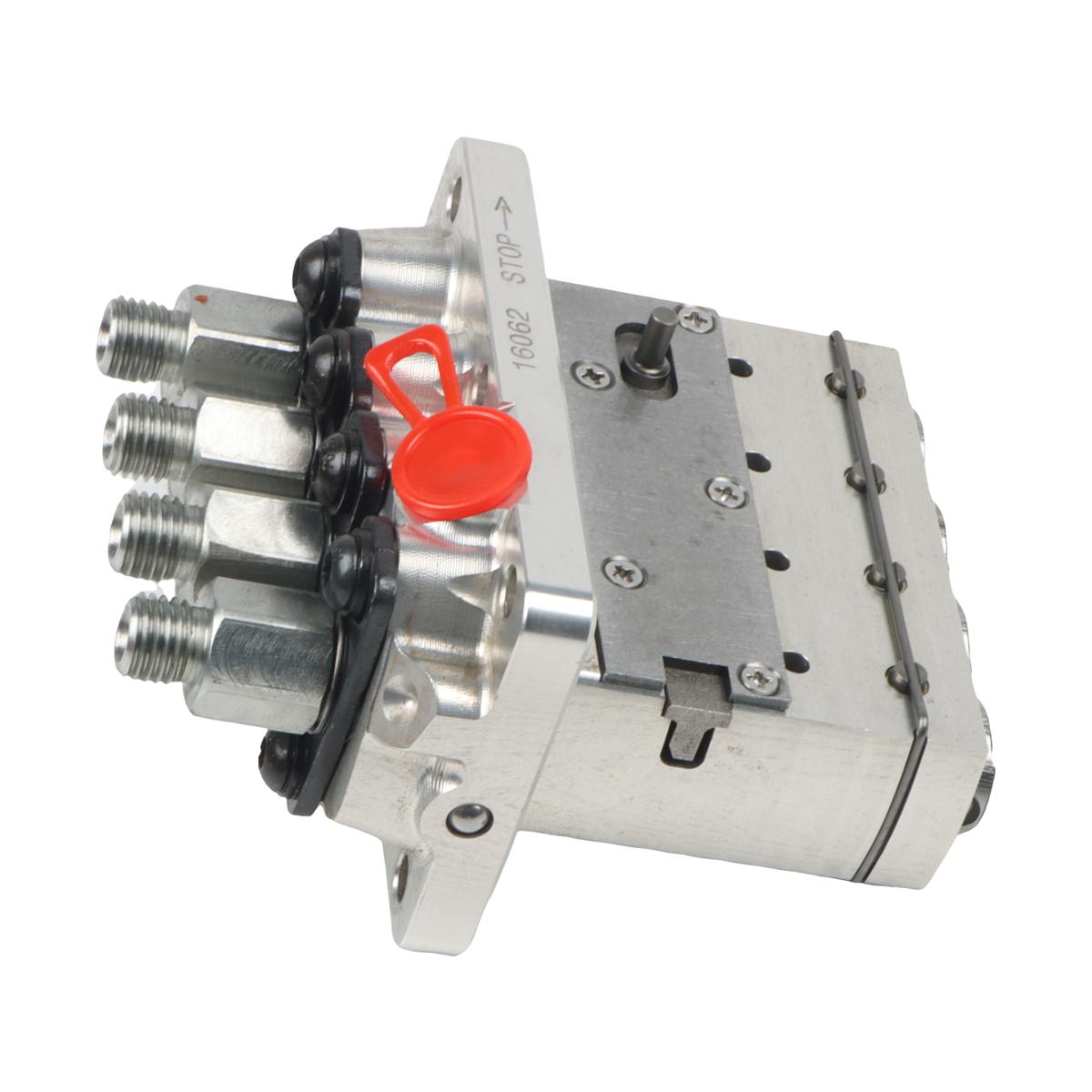 Fuel Injection Pump 16062-51010 16060-51010 16062-51013 for Kubota V1305 V1505 Engine