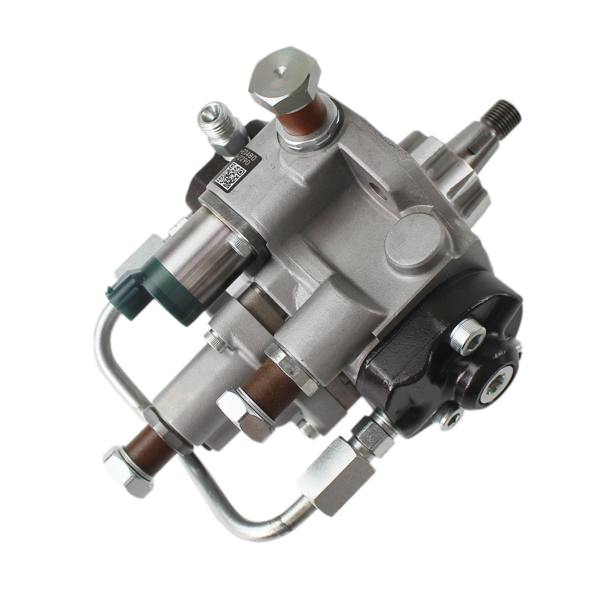 Fuel Injection Pump 22100-E0480 294000-2290 for Hino Truck Denso Engine