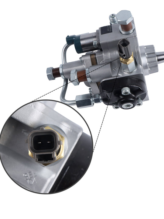 Fuel Injection Pump 294000-1126 for Isuzu 4HK1 Engine