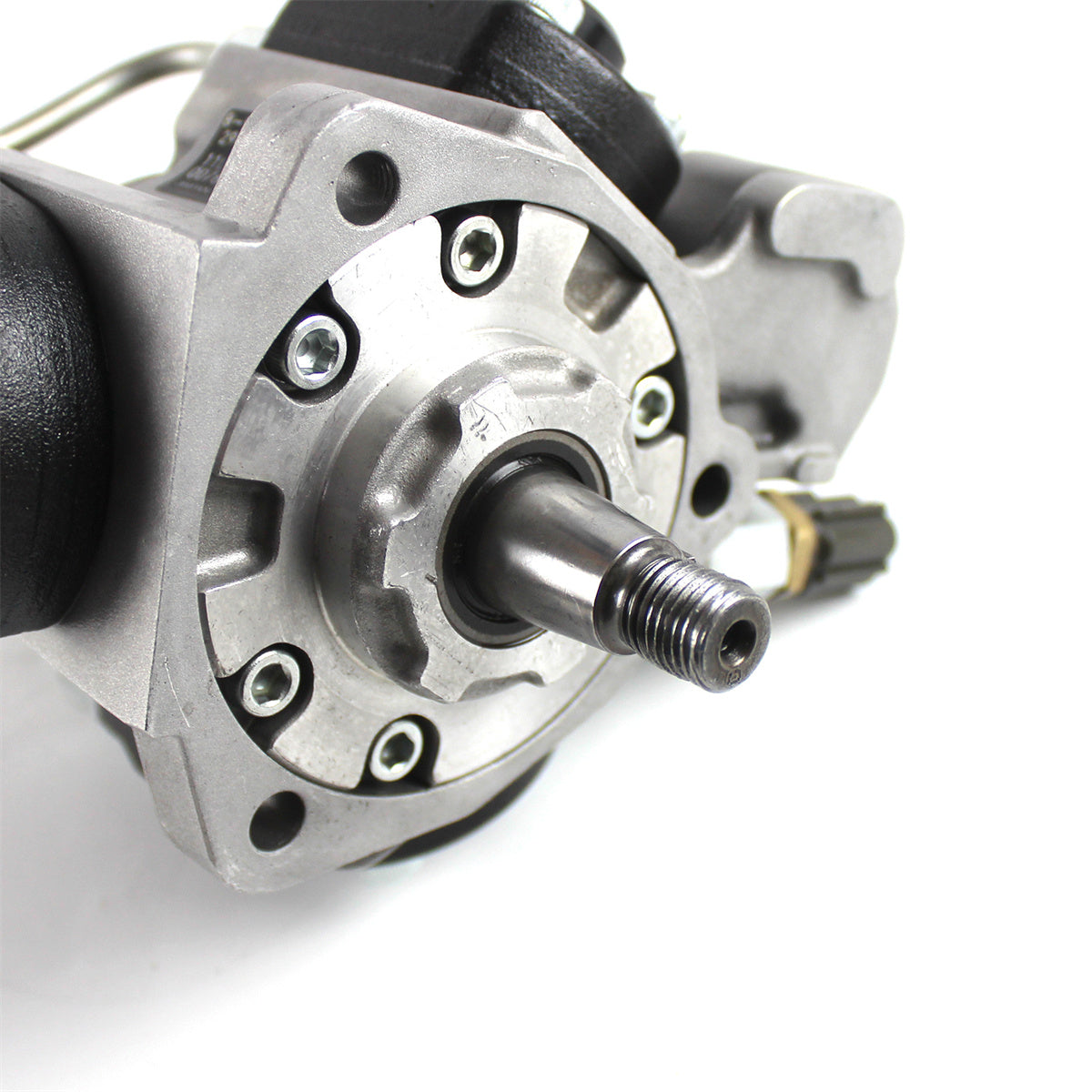 Fuel Injection Pump 294050-0424 8-97605946-8 for Isuzu 6HK1 Engine Hino J08E