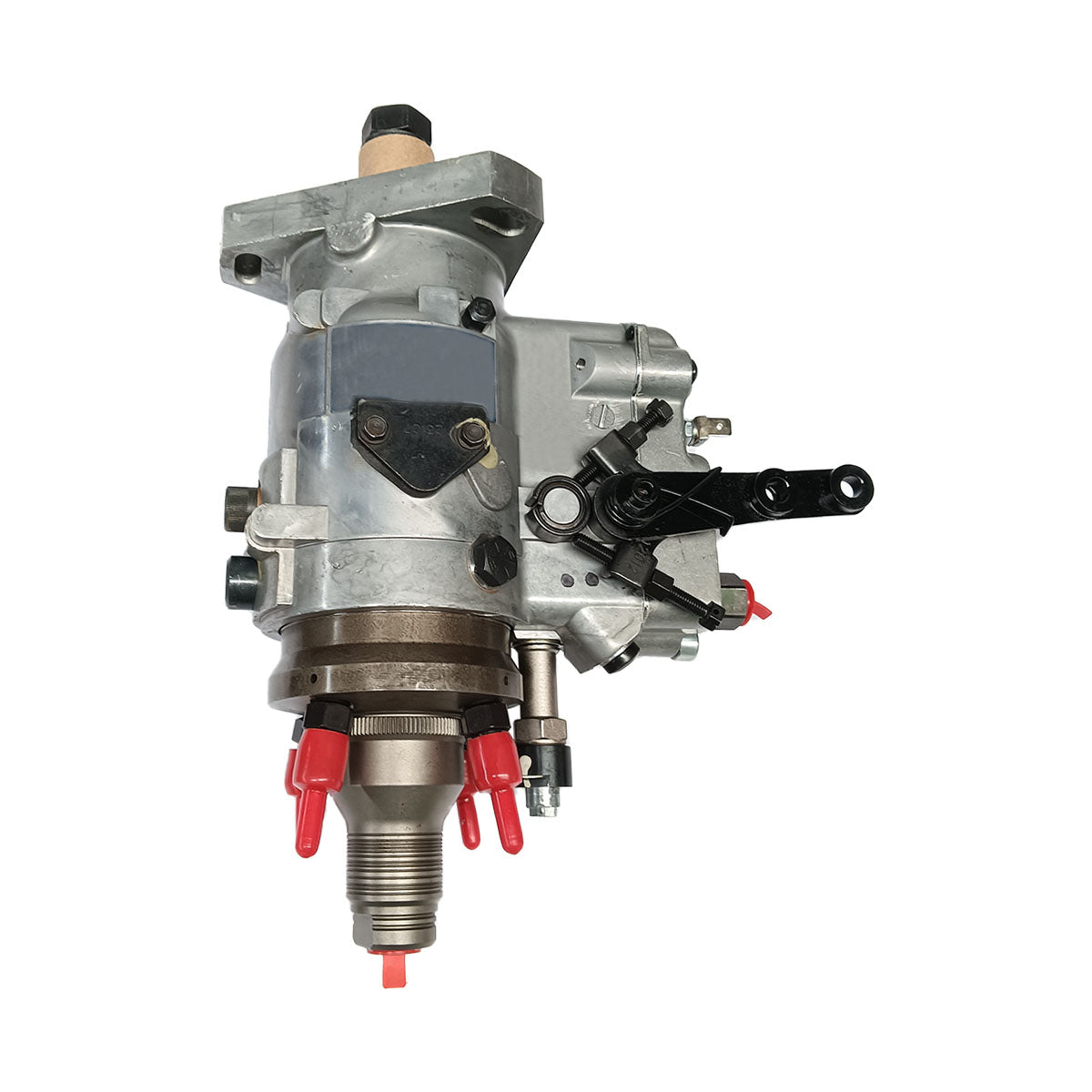 Fuel Injection Pump RE67563 429-5281 for John Deere 4045TF Engine Starner DB4