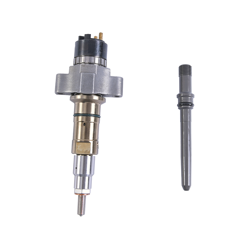 Fuel Injector with Tube 2872331 5579409PX 5579409 for Cummins ISL 8.9L Diesel Engine