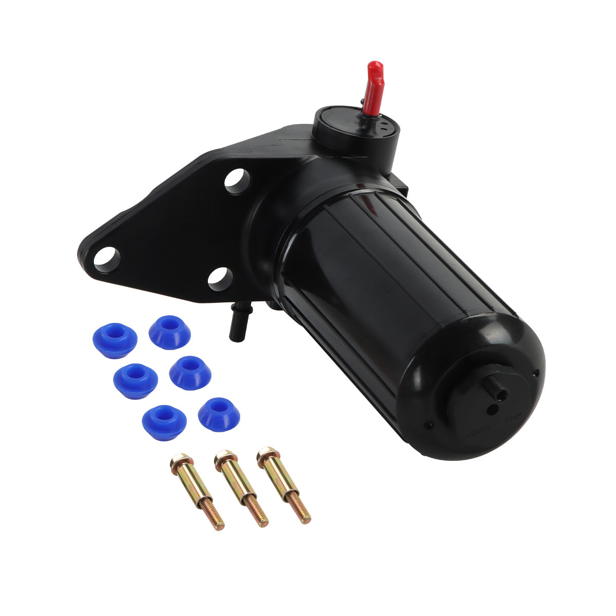 Fuel Lift Pump ULPK0041 for Perkins 1104A-44 1104C-44 1104D-44 1106C-E70TA Engine