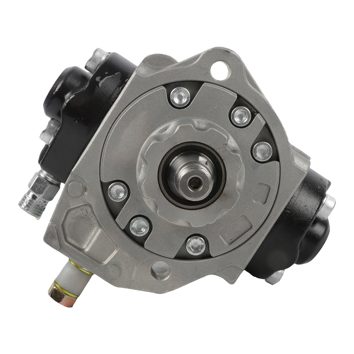 Fuel Injection Pump 294000-1181 8-97386558-3 for Isuzu NHR NPR NRR 4HK1 Engine