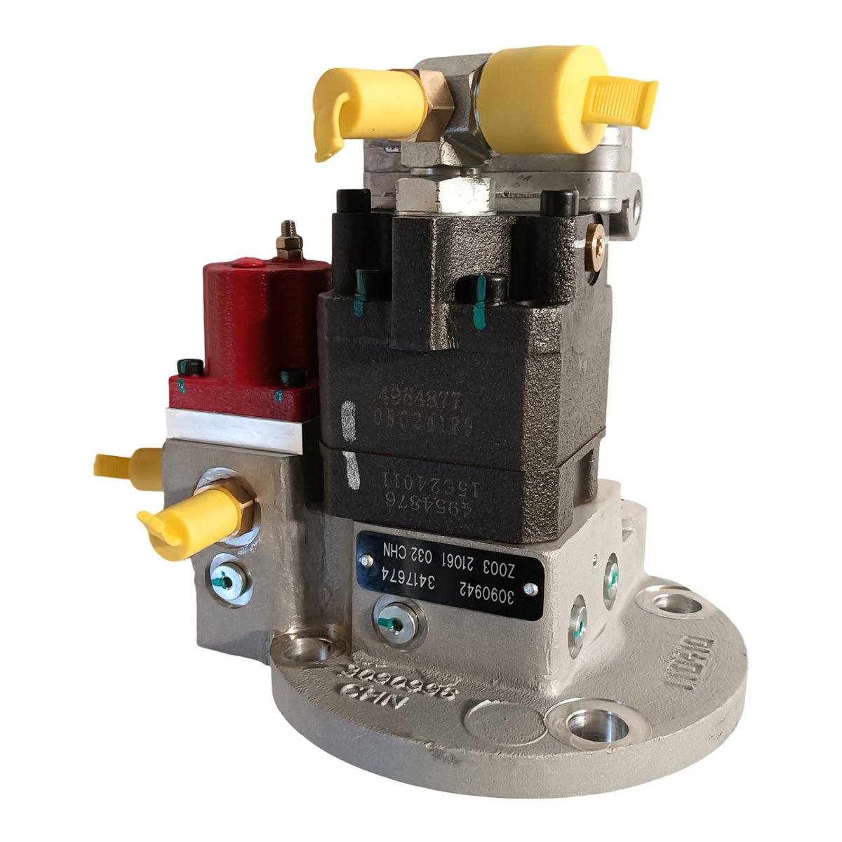 Fuel Pump 3090942 3417674 3417677 Fits for Cummins Engine M11 N14 L10 ISM 11 QSM11