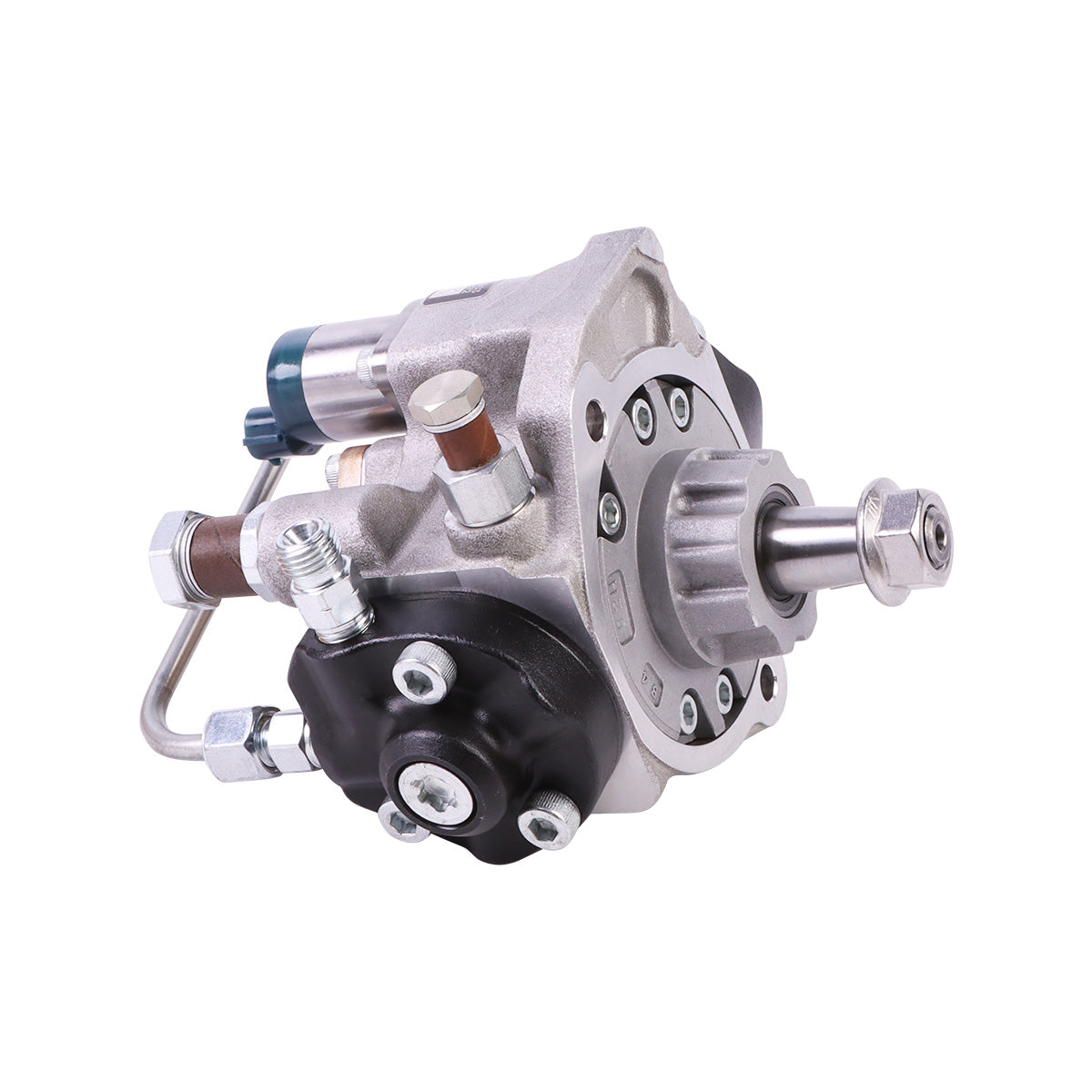 Fuel Pump 436-1091 1J770-50503 for CAT Engine C3.3B and Kubota V3307-CR-TE4 Engine