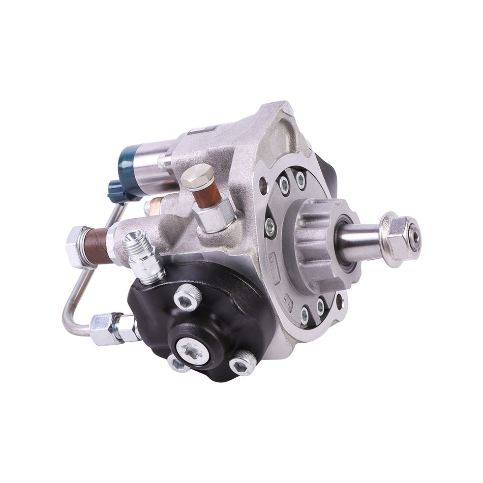 Fuel Pump 436-1091 1J770-50503 for CAT Engine C3.3B and Kubota V3307-CR-TE4 Engine - Sinocmp