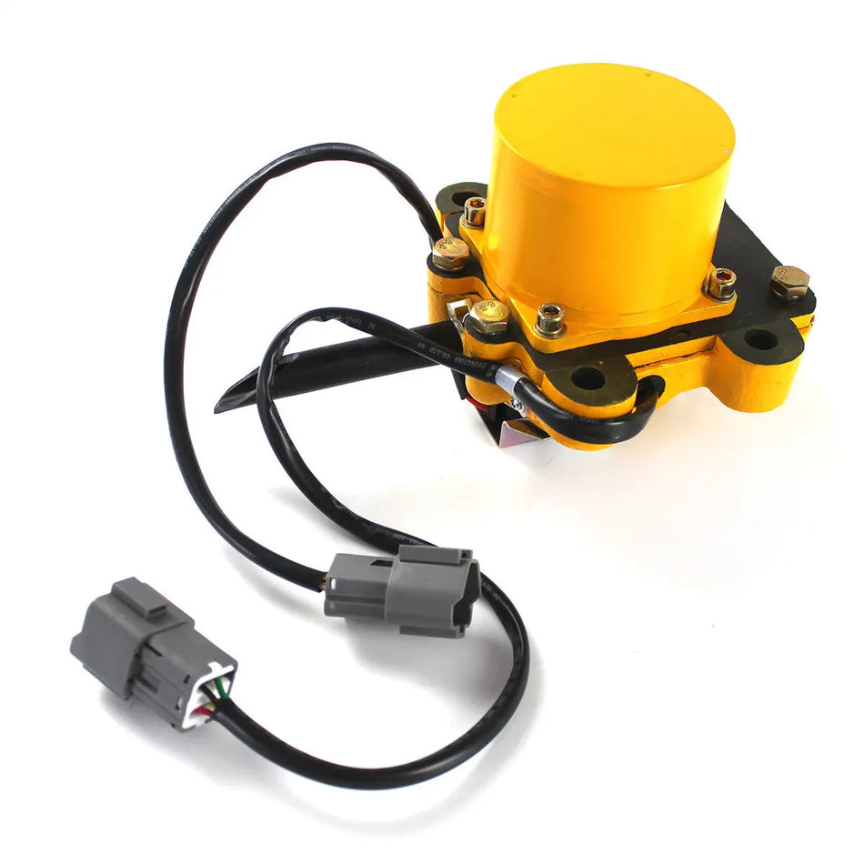 7824-30-1600 7824-34-1600 Governor Throttle Motor for Komatsu PC300-5 PC400-5 - Sinocmp