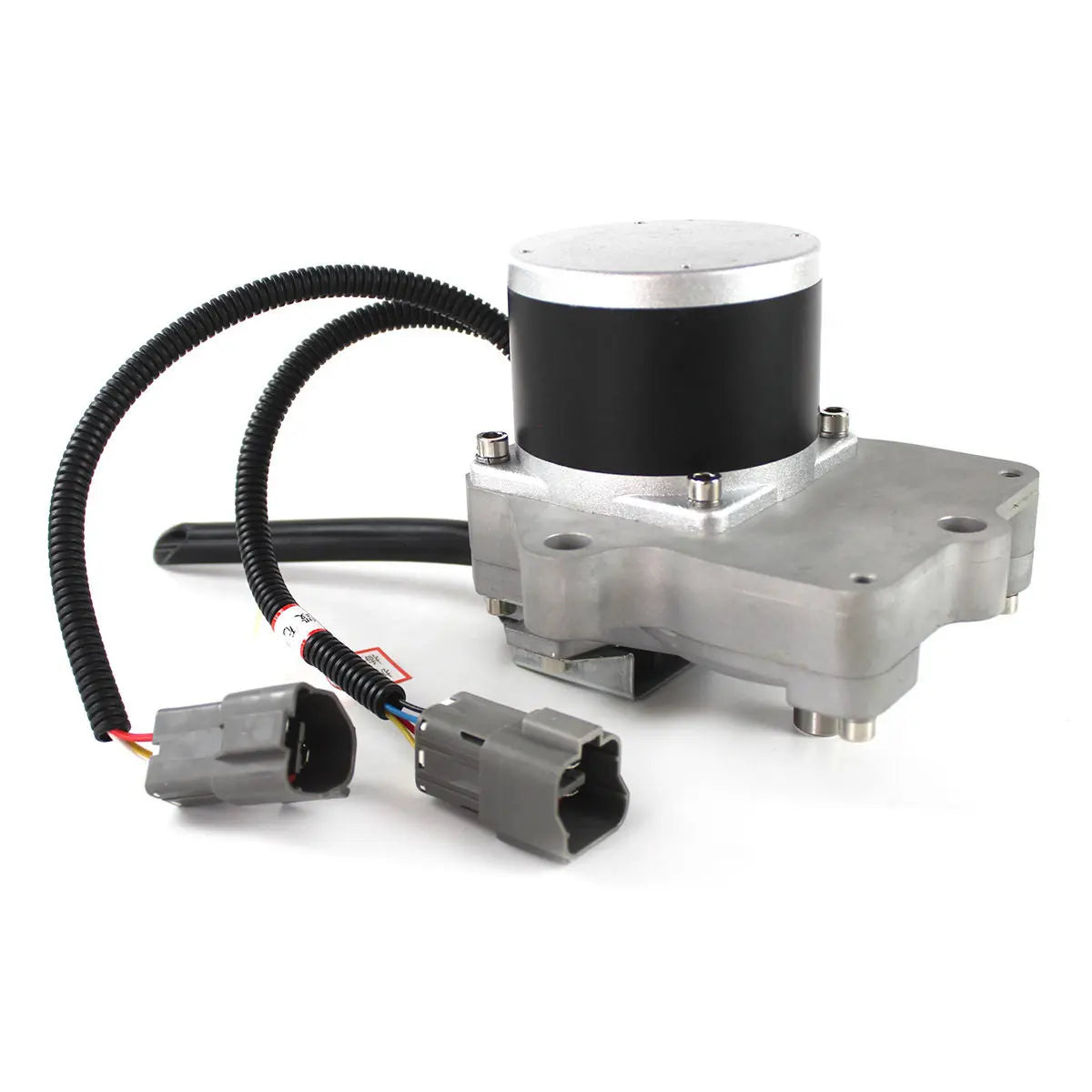 7834-40-3003 Governor Throttle Motor for Komatsu PC200-6 PC210-6 - Sinocmp