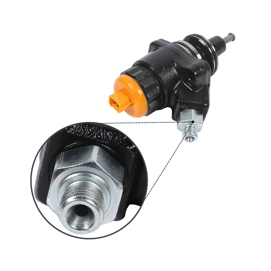 HP0 Pump Plunger Assy 094040-0380 094040-0280 for Denso