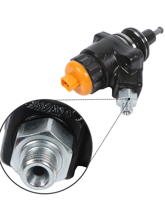 HP0 Pump Plunger Assy 094040-0380 094040-0280 for Denso 09400-0581 6261-71-111 Fuel Pump