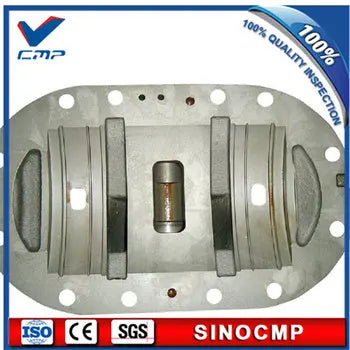 HPVO91DS HPV091DS HPV91DS Hydraulic Pump Spare Parts for Hitachi EX100-2 SINOCMP