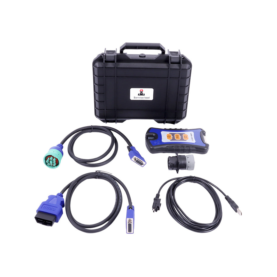 Heavy Duty Truck Diagnostic Tool Nexiq USB Link 3