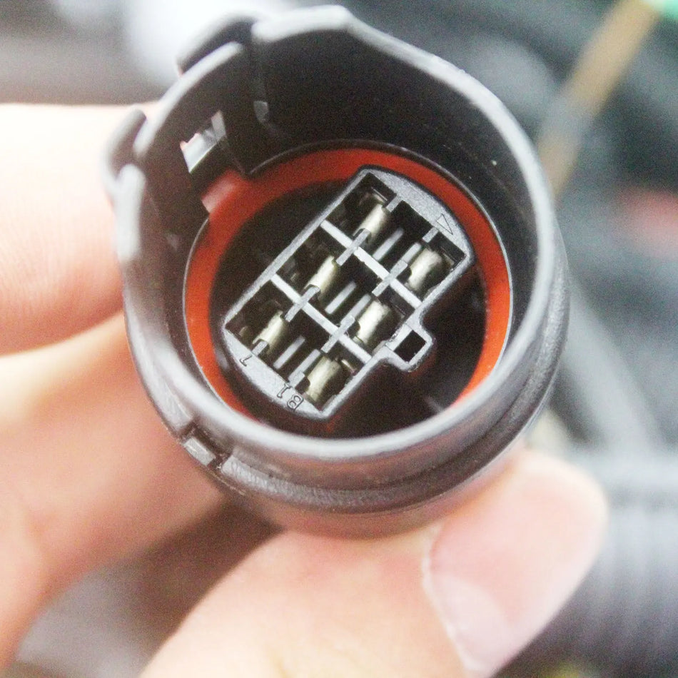 0003303 Hitachi Inside Wire Harness for EX400-5 EX400LC-5 EX450LC-5 SINOCMP