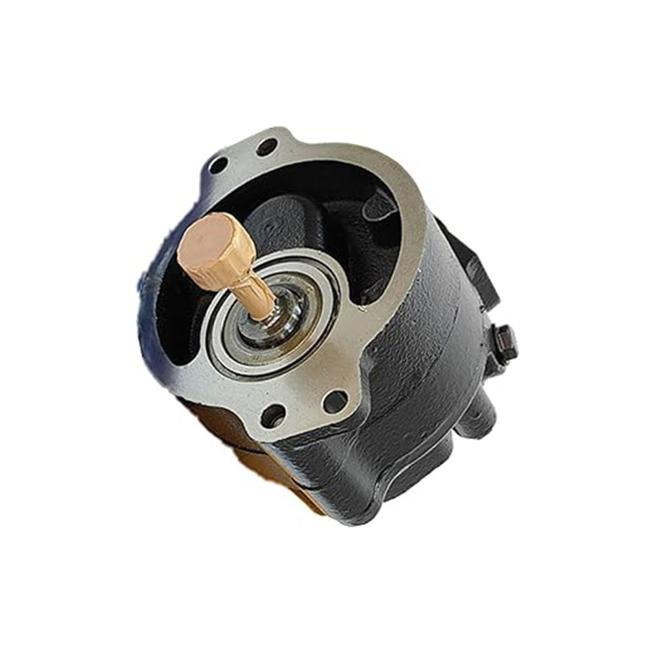 Hydraulic Gear Pump 3P0380 for Caterpillar CAT 988B Wheel Loader 3408 Engine