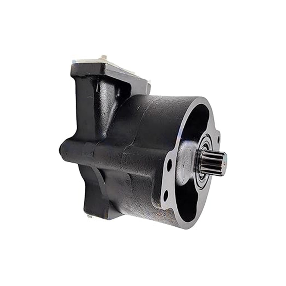 Hydraulic Gear Pump 3P0380 for Caterpillar CAT 988B Wheel Loader 3408 Engine - Sinocmp