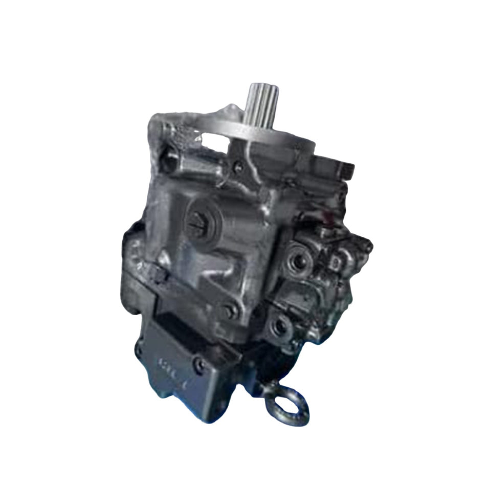 Hydraulic Gear Pump 42N-60-11321 for Komatsu Backhoe Loader WB91R-5 WB91R-5E0