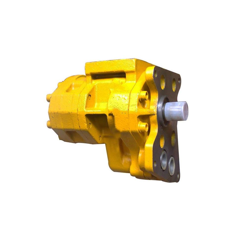 Hydraulic Gear Pump 704-71-44011 for Komatsu Bulldozer D475A-1