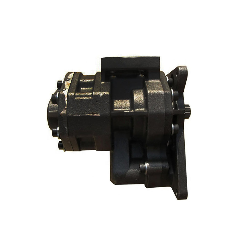 Hydraulic Gear Pump 704-71-44012 for Komatsu Bulldozer D475-2 D475A-2