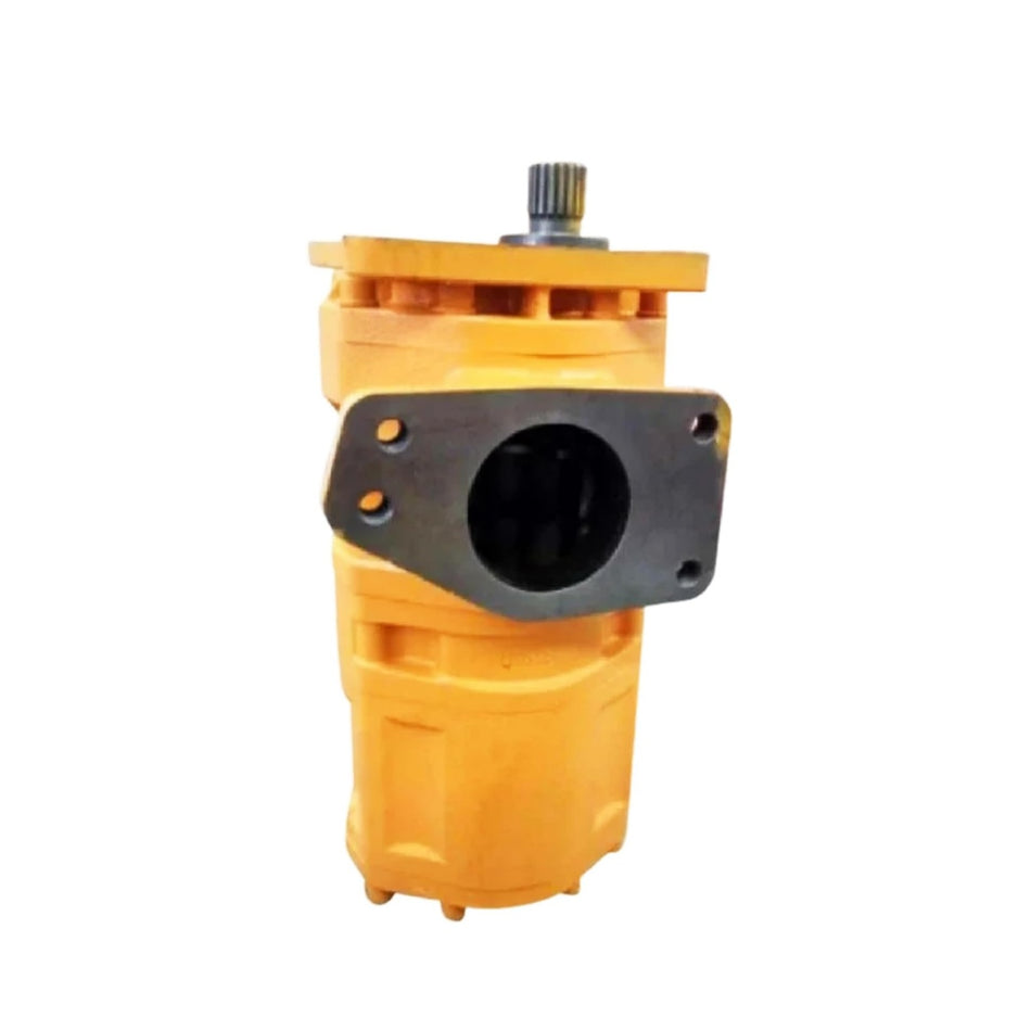 Hydraulic Gear Pump 704-71-44050 for Komatsu Bulldozer D475A-3