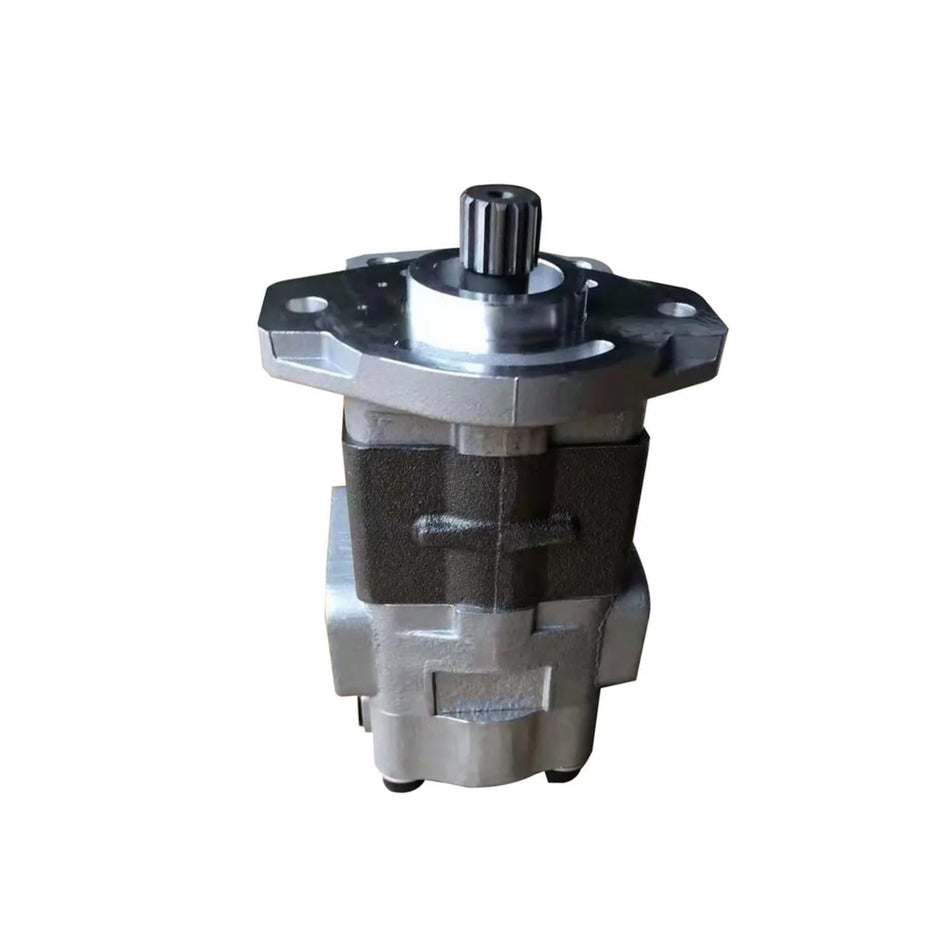 Hydraulic Gear Pump 705-55-34000 for Komatsu Wheel Loader 560B W260