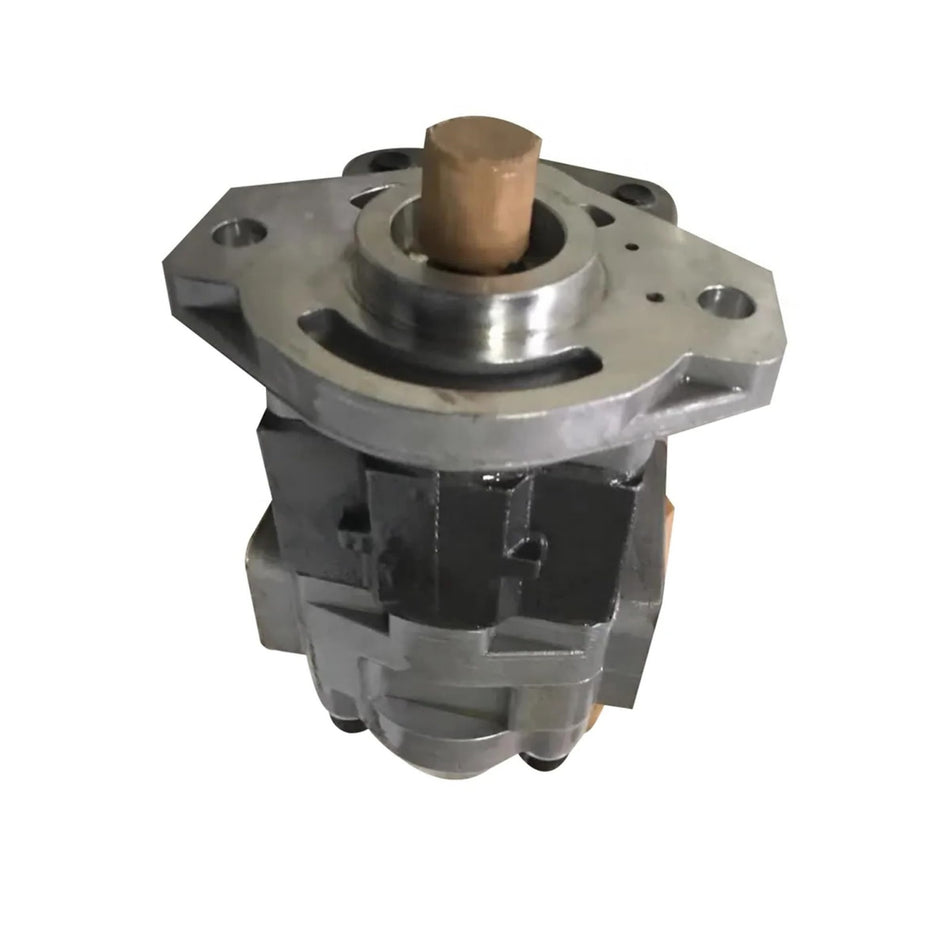 Hydraulic Gear Pump 705-55-34000 for Komatsu Wheel Loader 560B W260 - Sinocmp
