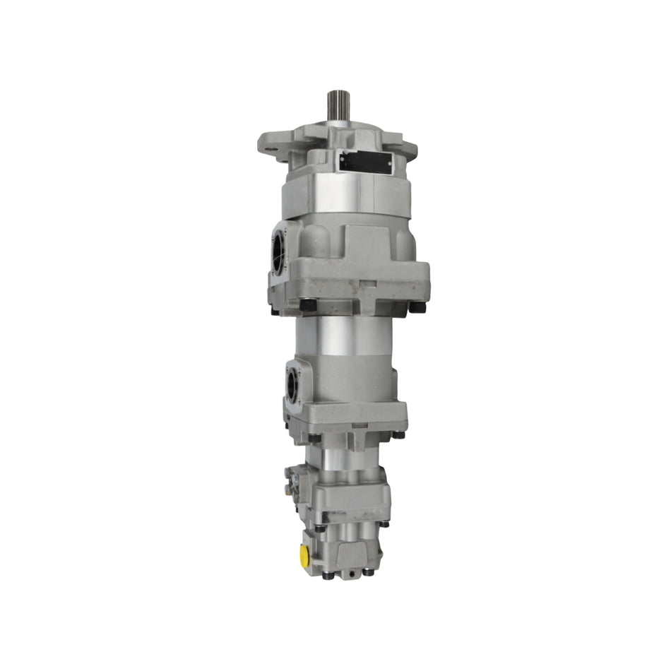 Hydraulic Gear Pump 705-56-36082 for Komatsu Wheel Loader WA250PZ-6 WA250-6