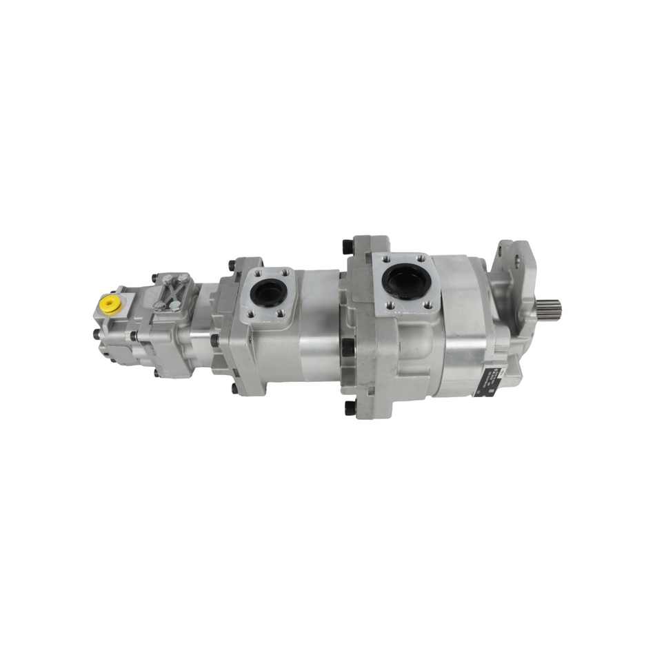 Hydraulic Gear Pump 705-56-36082 for Komatsu Wheel Loader WA250PZ-6 WA250-6 - Sinocmp