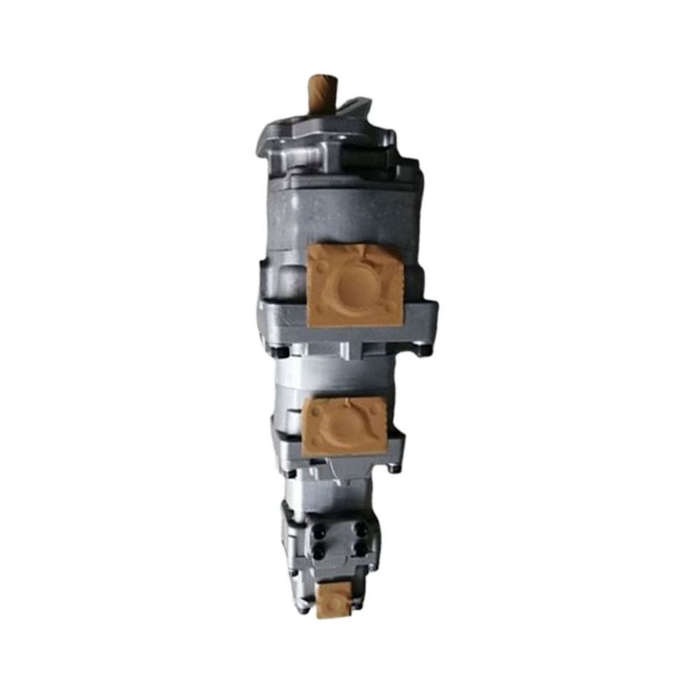 Hydraulic Gear Pump 705-56-36110 for Komatsu Wheel Loader WA320-6