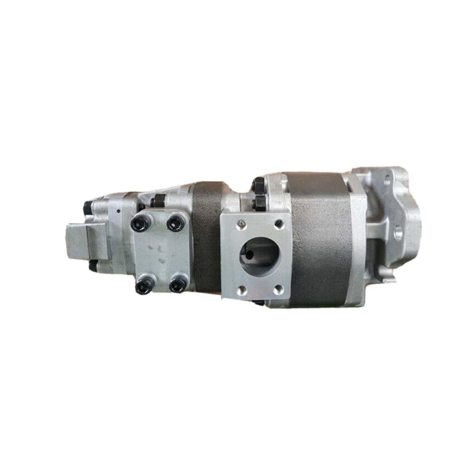 Hydraulic Gear Pump 705-95-07020 for Komatsu Dump Truck HM250-2 HM300-2 - Sinocmp