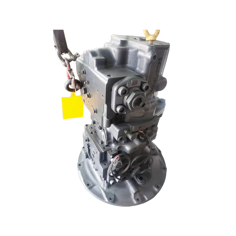 Hydraulic Main Pump 708-2L-00300 for Komatsu PC200-7 PC200LC-7 Excavator