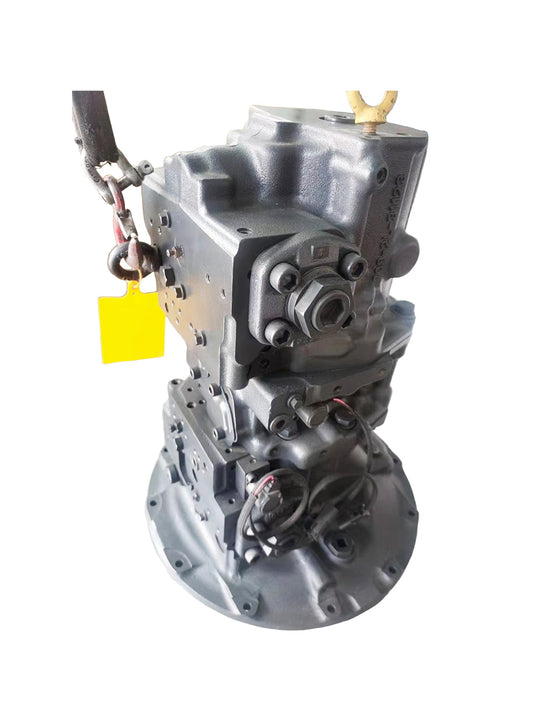 Hydraulic Main Pump 708-2L-00300 for Komatsu PC200-7 PC200LC-7 Excavator