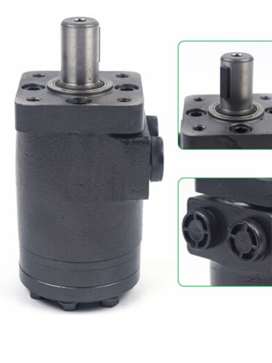 Hydraulic Motor 101-1001-009 for Eaton Char-Lynn H-Series