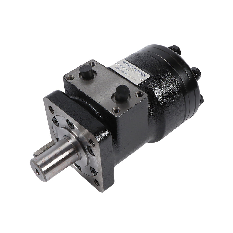Hydraulic Motor 101-1017 101-1017-009 for Eaton Char-Lynn 2000 Series - Sinocmp