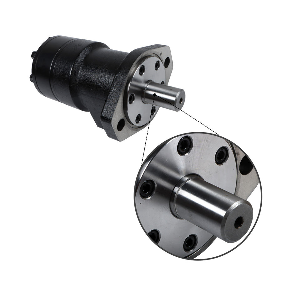 Hydraulic Motor 101-1036 101-1036-009 for Eaton Char-Lynn H-Series