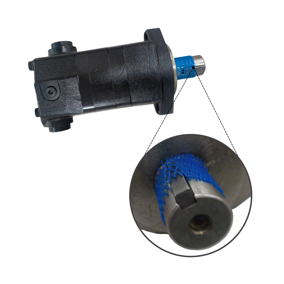 Hydraulic Motor 104-1064-006 for Eaton Char-Lynn 2000 Series - Sinocmp