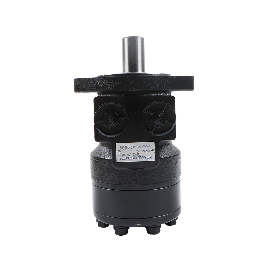 Hydraulic Motor 158-2789-001 1582789001 for Eaton Char-Lynn T-Series