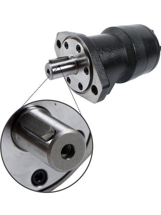 Hydraulic Motor 158-2789-001 1582789001 for Eaton Char-Lynn T-Series